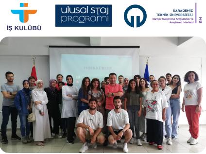 Özgeçmiş Atölye Çalışması