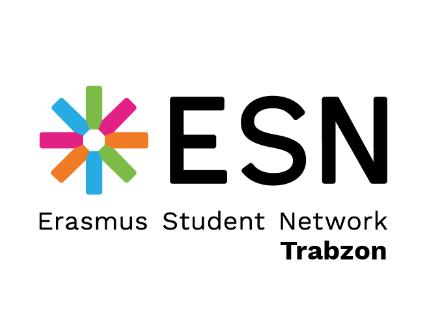 ESN Trabzon Buddies Up  With Incoming Erasmus+ Students