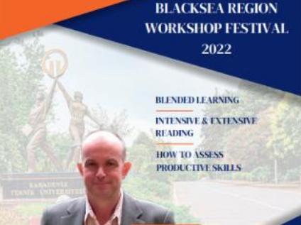 Oxford University Black Sea Region Workshop