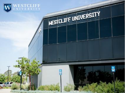 Westcliff University (ABD) İle Üniversitemiz Arasında Erasmus+ KA171 Anlaşması İmzalandı