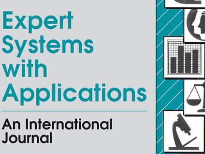 Öğretim üyemizin yeni çalışması Expert Systems with Applications'da yayınlandı.