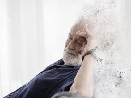 Yaşam Her Yaşta Güzeldir Fakat Alzheimera Dikkat