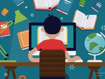 Fakültemizde OTÖ ve YSS Online Eğitimleri Yapılmıştır