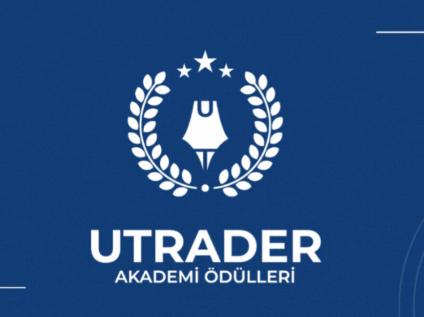 UTRADER Akademi Ödülleri 2023 "En İyi Doktora Tezi" Ödülü Sahibi Mezunumuz Dr. Nimet KALKAN