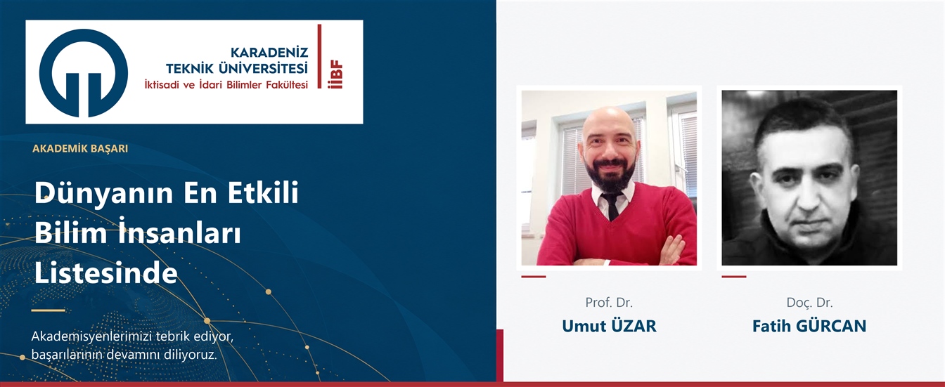 En Etkili Bilim İnsanları
