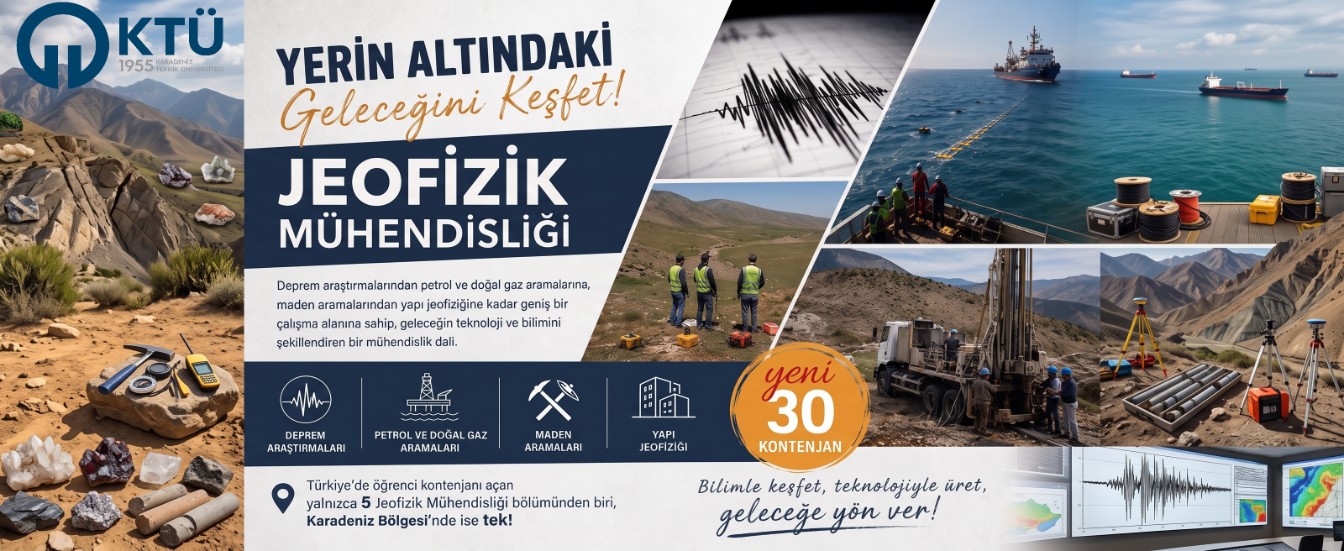 Bölüm tanıtımı