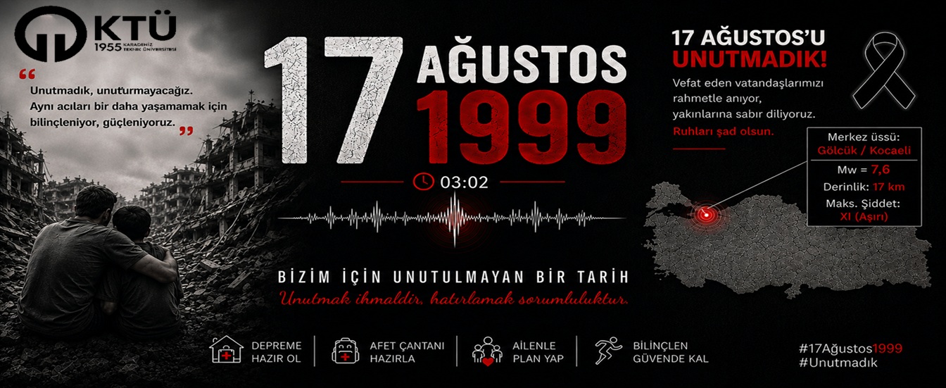 17 Ağustos 1999