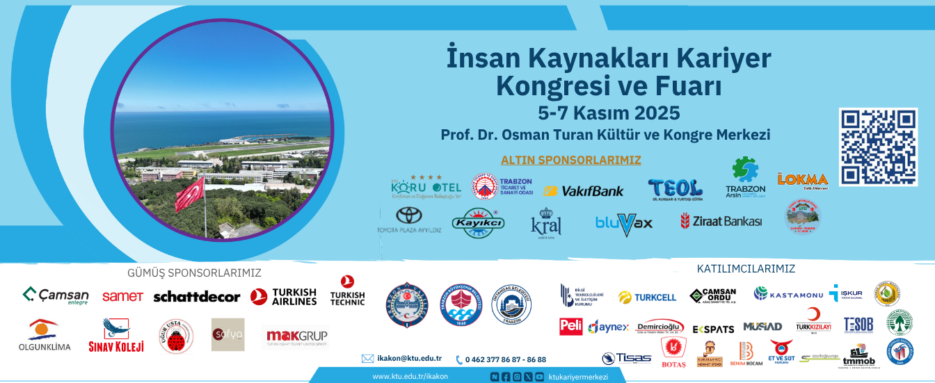 İnsan Kaynakları Kariyer Kongresi ve Fuarı