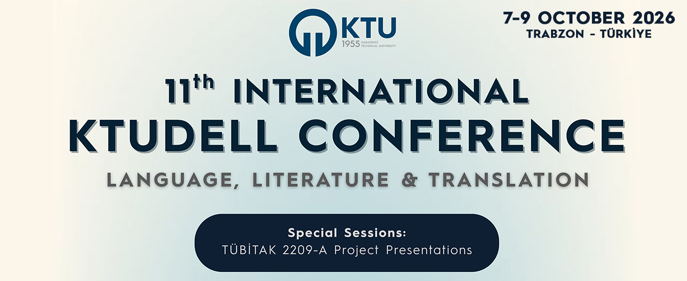 11th international ktudell conference