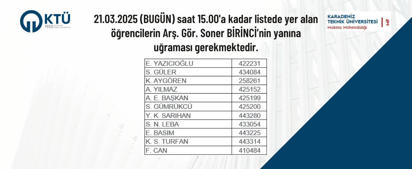 21 03 2025 Liste