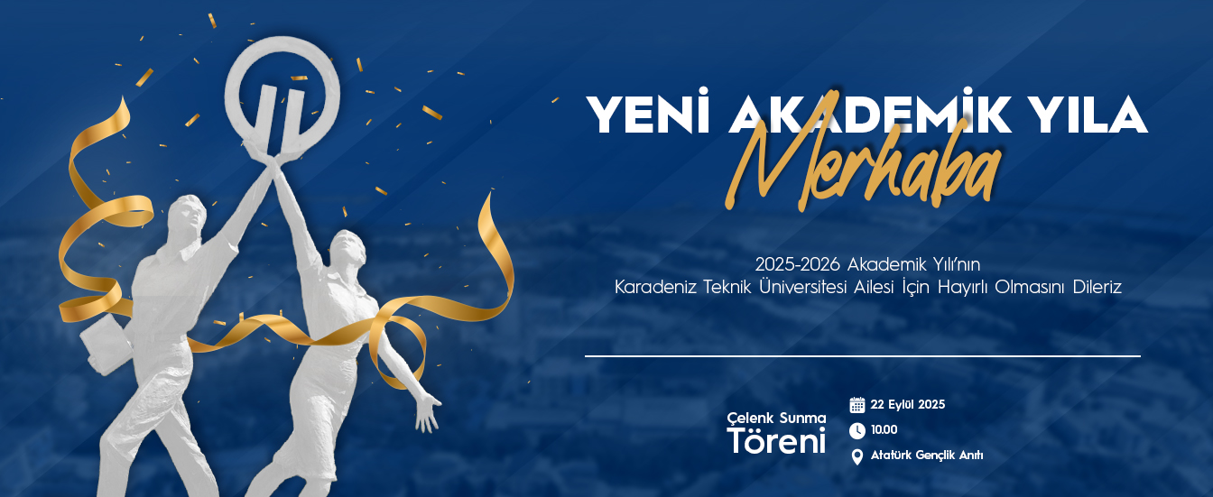 Açılış