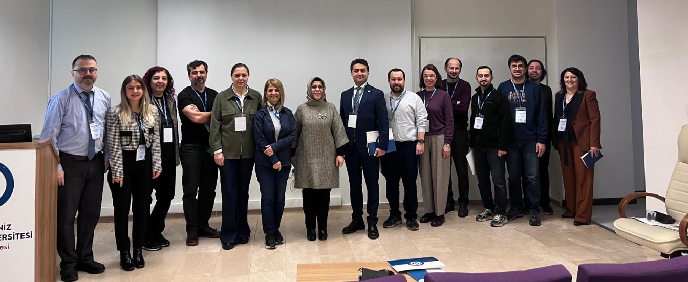 Tıbbi Simülasyon Eğitici Eğitimi- Temel Düzey (Manken Tabanlı Simülasyon)