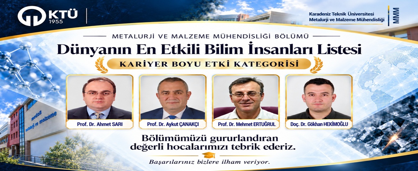 2025 Kariyer Boyu Etki Kategorisi Başarımız!