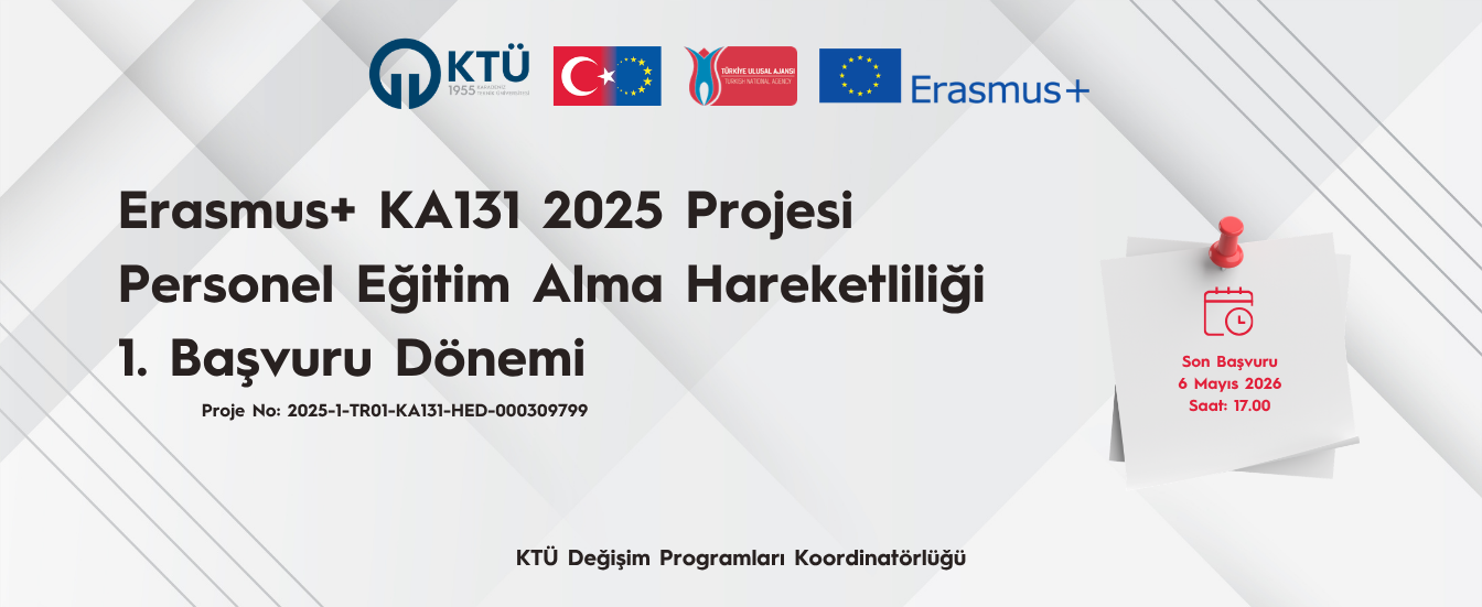 2025 projesi personel eğitim alma 1.başvuru dönemi