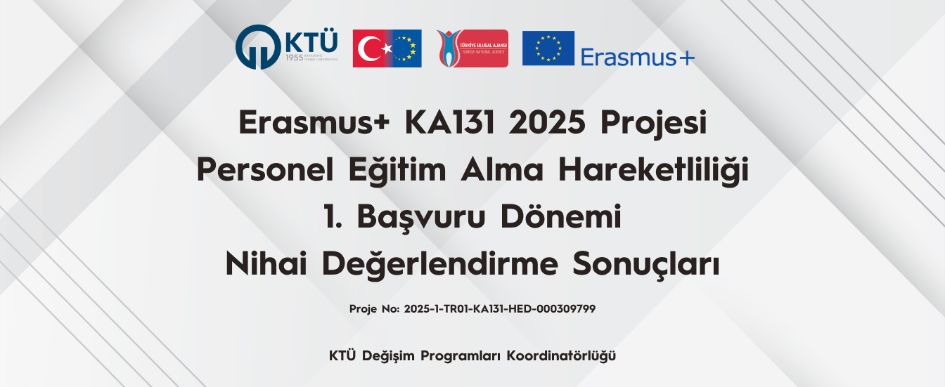 2025 projesi personel eğitim alma 1.başvuru dönemi nihai değerlendirme
