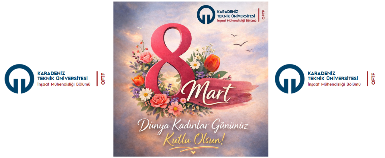 8 Mart Dünya Kadınlar Günü
