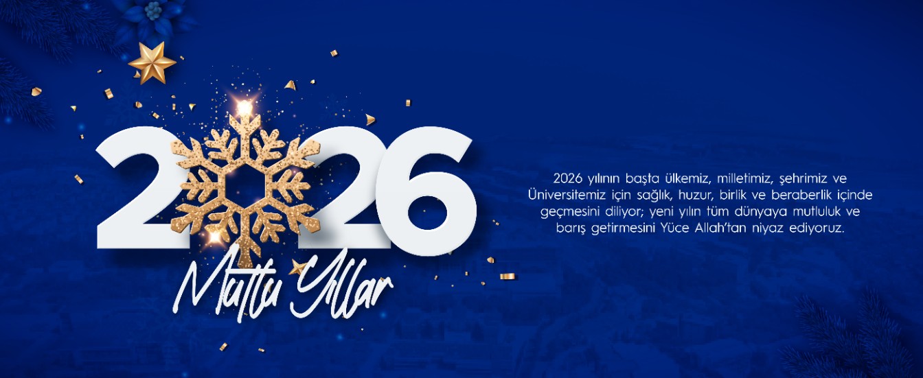 2026 Takvim Yılı Başlıyor