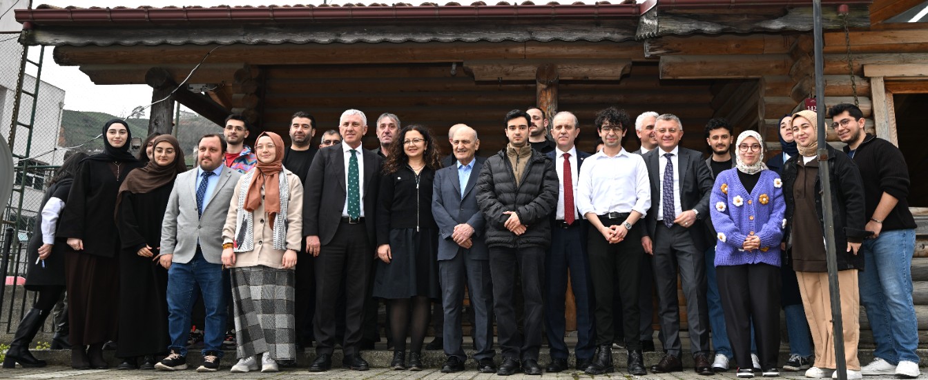 İstasyOF Evi Açılışı