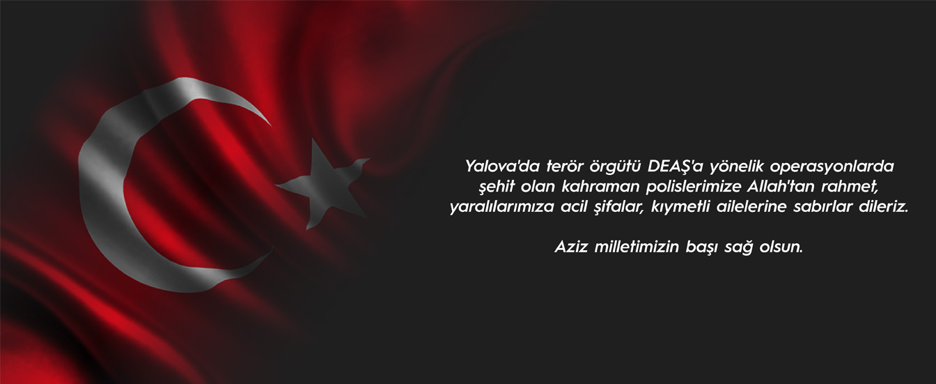 Aziz Milletimizin Başı Sağ Olsun