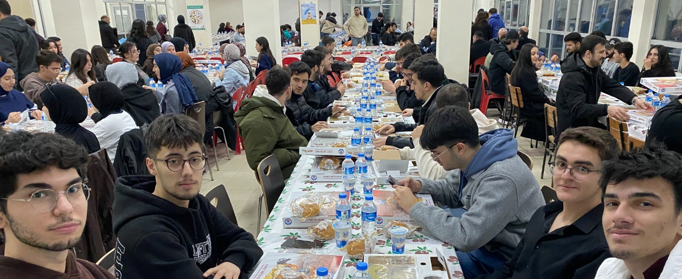 13 Farklı Ülke; Ramazan, İftar ve Beraberlik