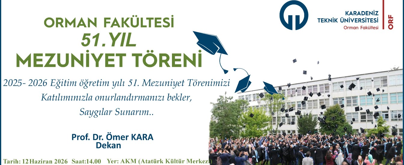 OF Mezuniyet Töreni