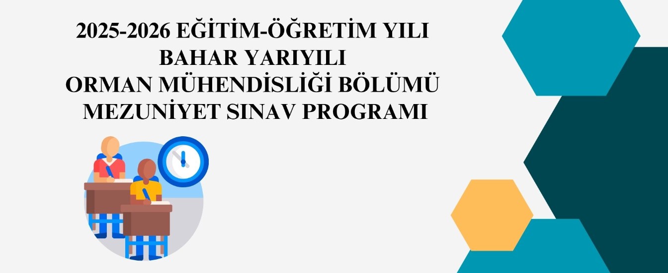 Mezuniyet Sınav Programı