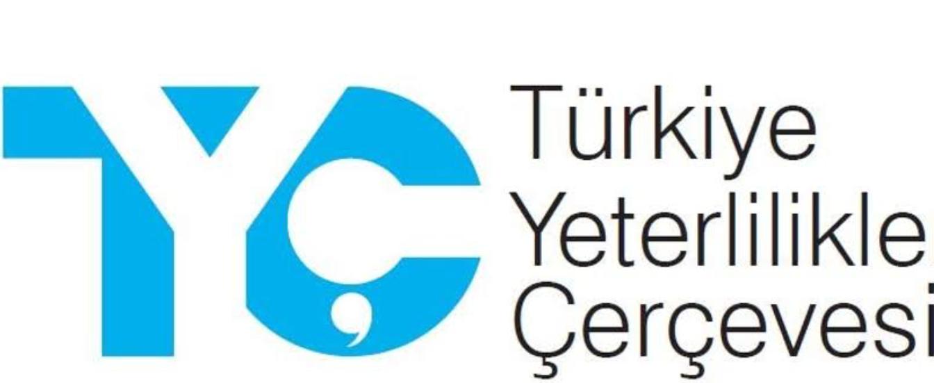 Mühendislik Fakültemizin 10 Bölümü Türkiye Yeterlilikler Çerçevesi'ne Dahil Edildi