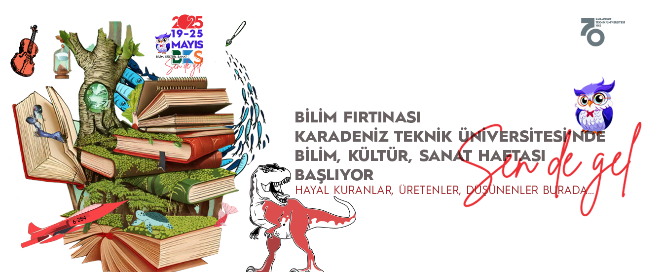 Bilim Fırtınası
