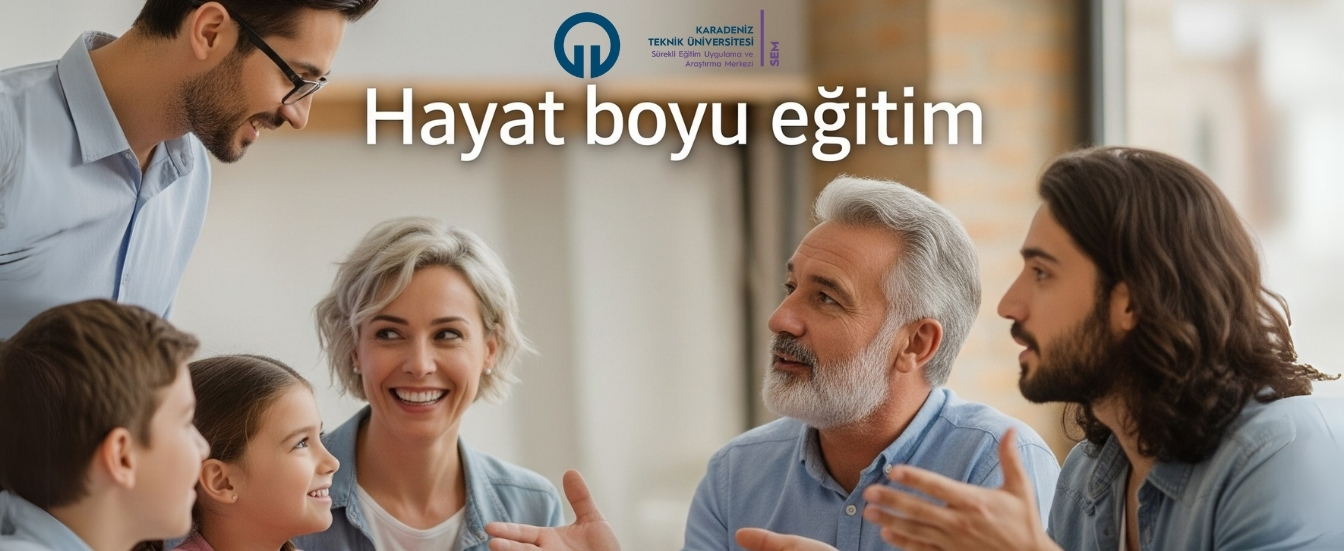 Hayat Boyu Öğrenme
