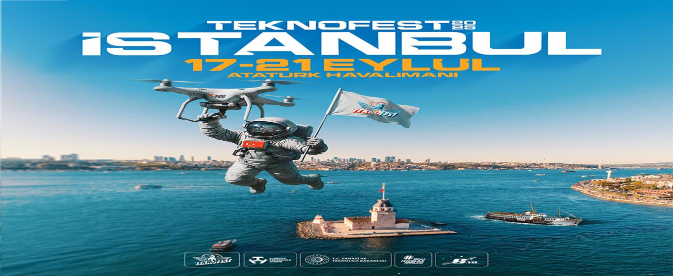 TEKNOFEST İSTANBUL 2025