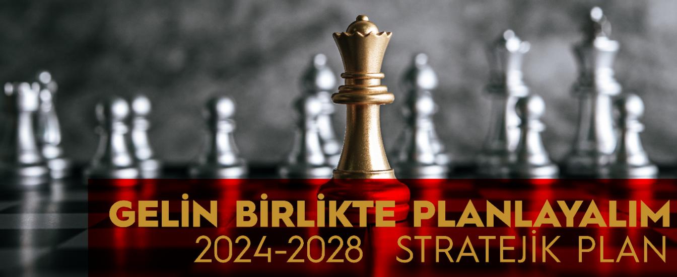 Stratejik Plan