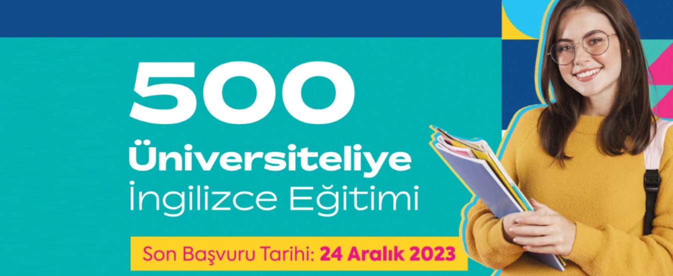 İNGİLİZCE