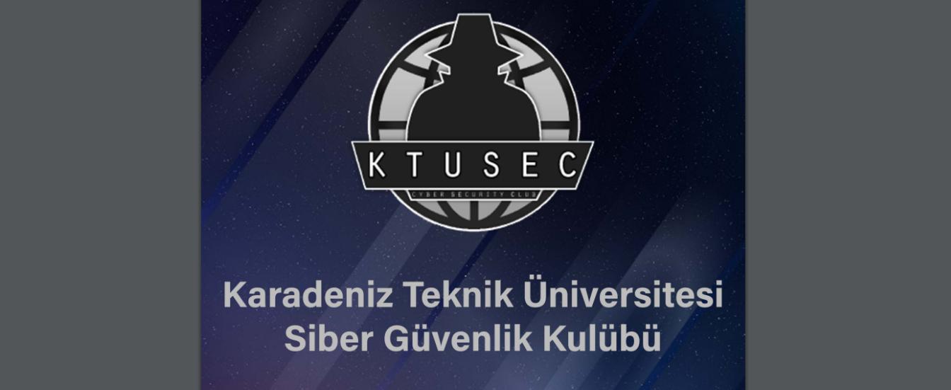 KTU SEC Öğrenci Klubümüzün Faaliyetleri