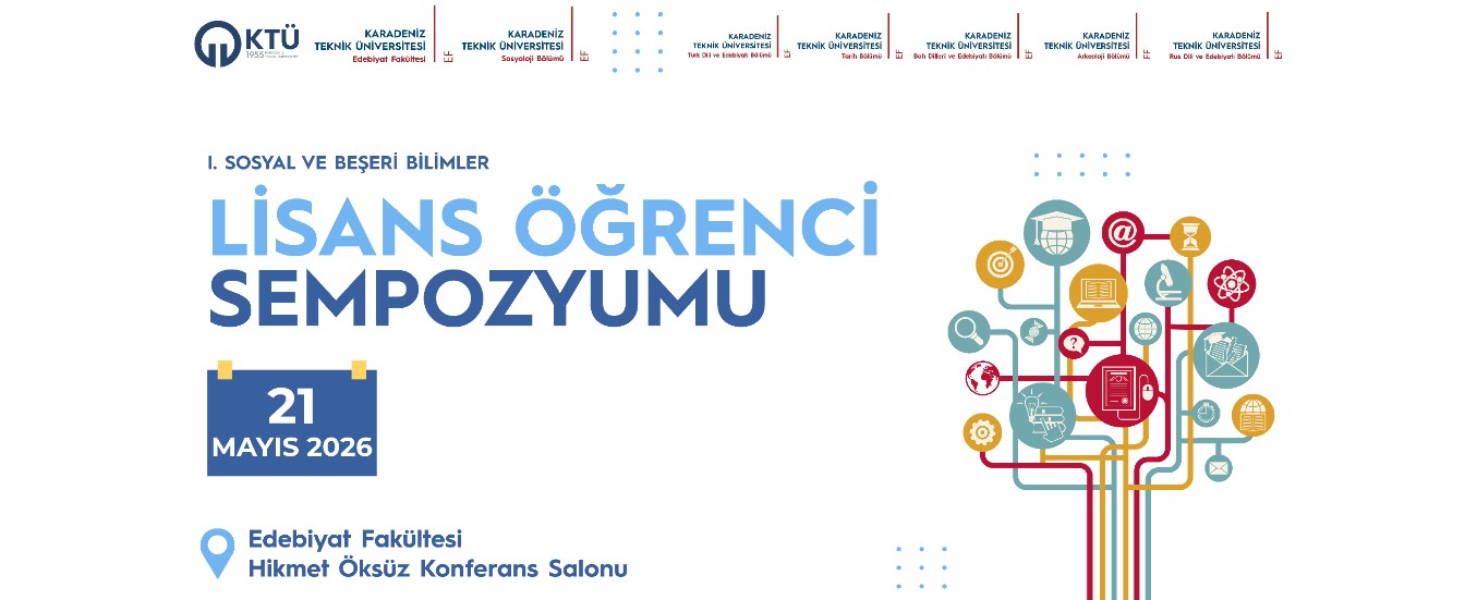 Öğrenci Sempozyumu
