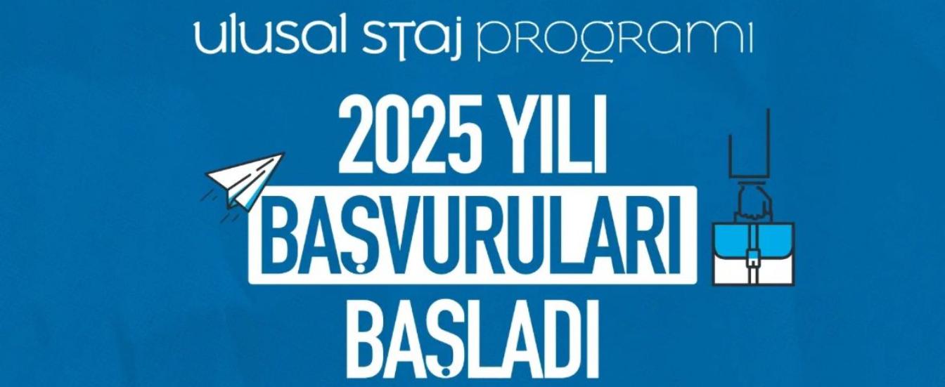 Ulusal Staj Programı