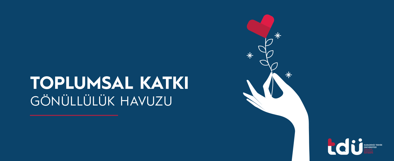 Toplumsal Katkı Genel Slayt
