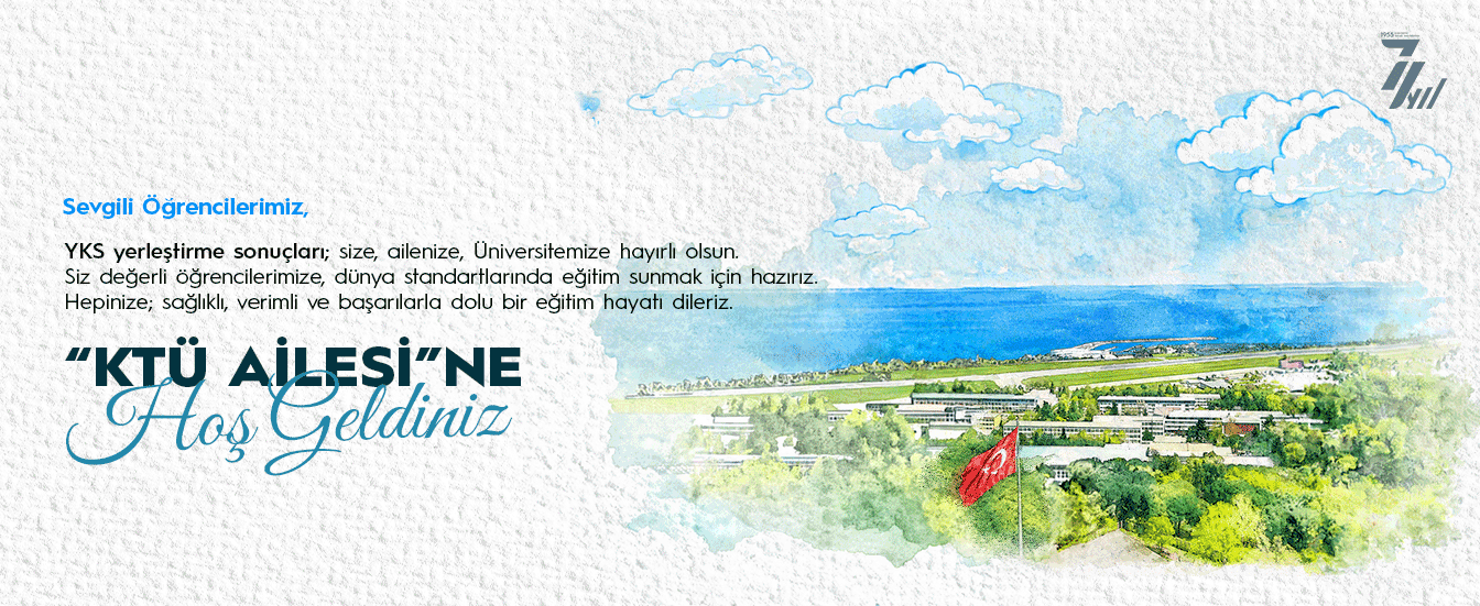YKS Tercih Sonuçları