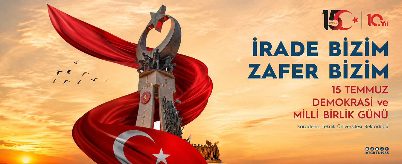 15 Temmuz