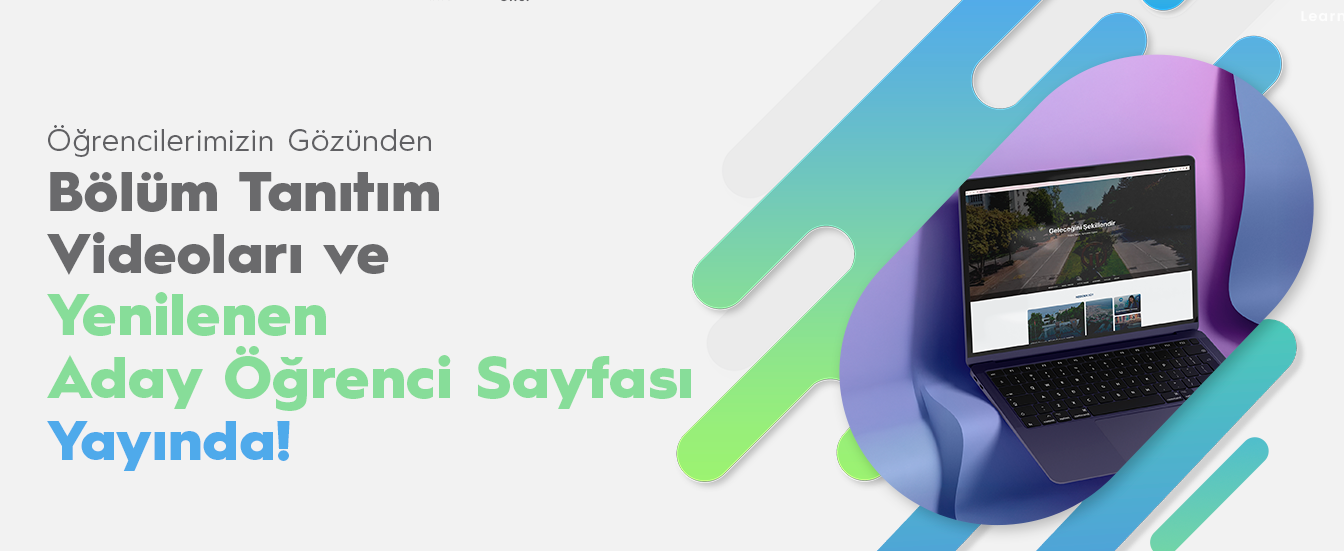 Aday Öğrenci Sayfası