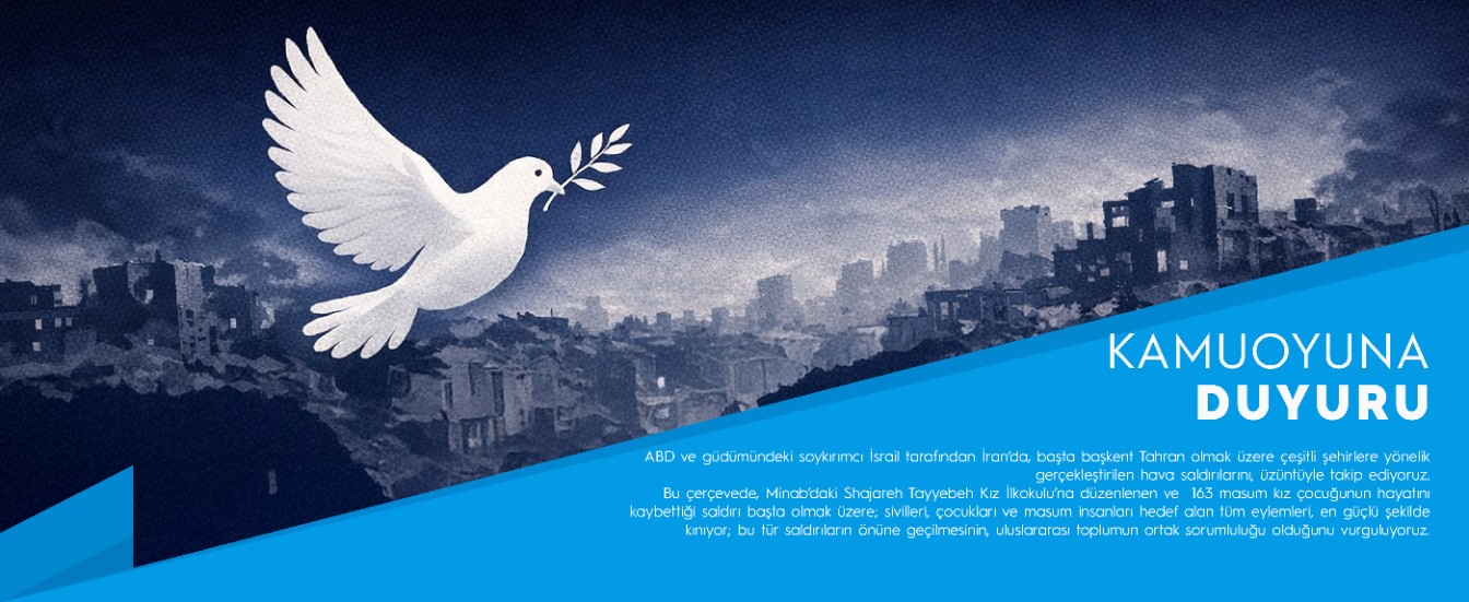 İran Hava Saldırısı