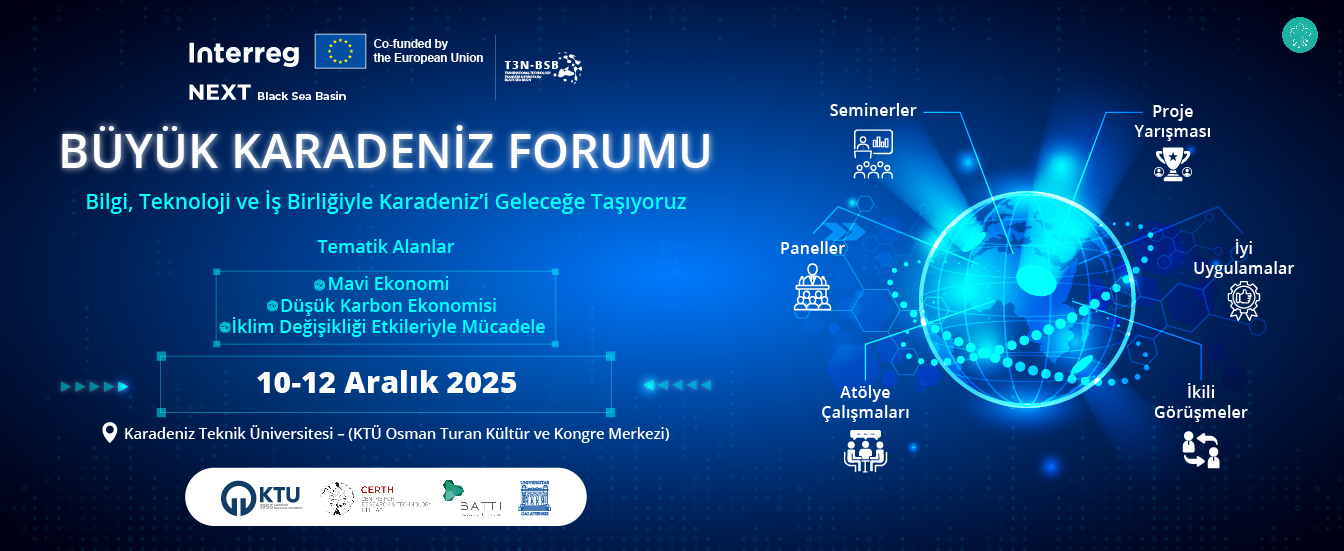 Büyük Karadeniz Forumu 