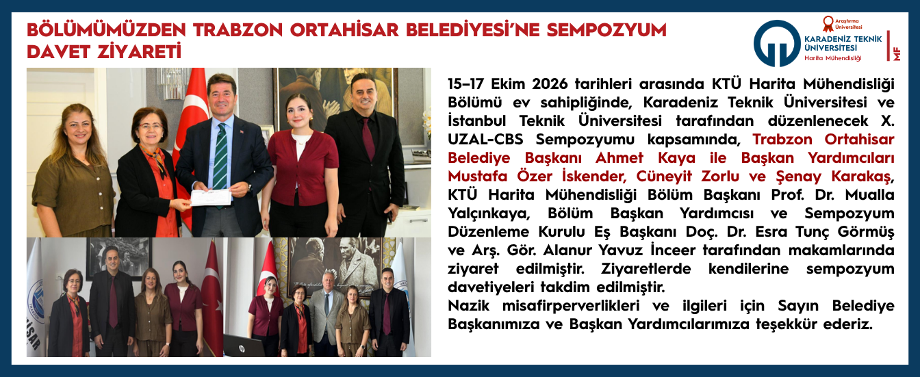 Ortahisar ziyaret