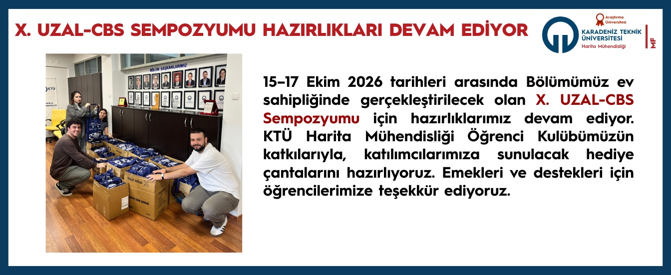 uzalcbs hazirliklari