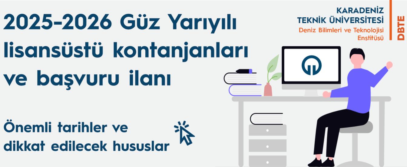 25-26 lisansüstü başvurular