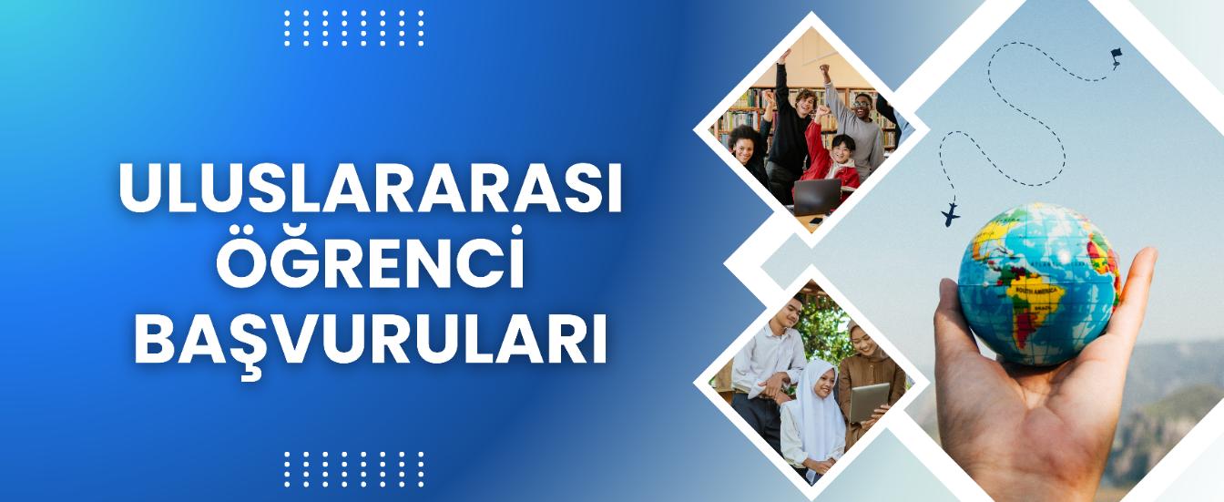 öğrenci başvuruları 